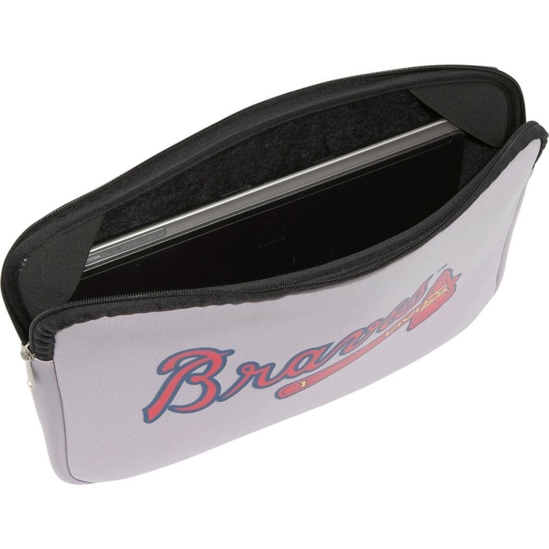 Centon Atlanta Braves Edition 15.6 MLB Laptop - Image 2